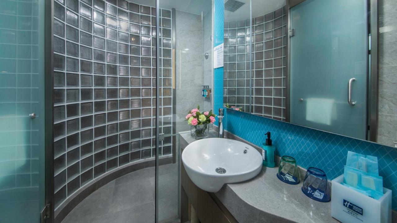 Holiday Inn Express - Xichang City Center By Ihg Exterior foto